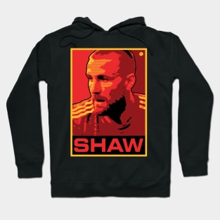 Shaw Hoodie